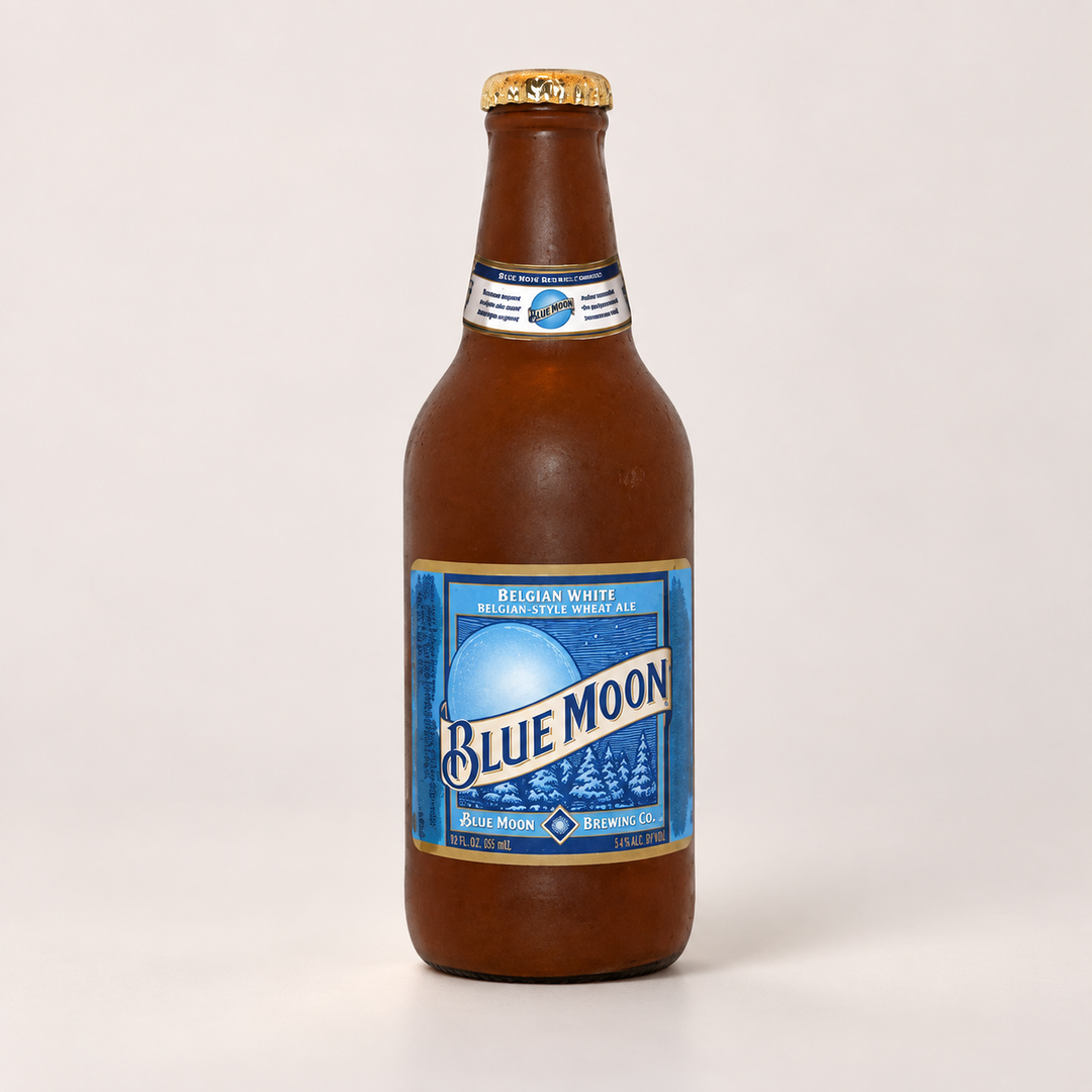 Beer Bottle
