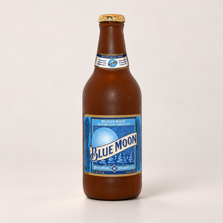 Beer Bottle