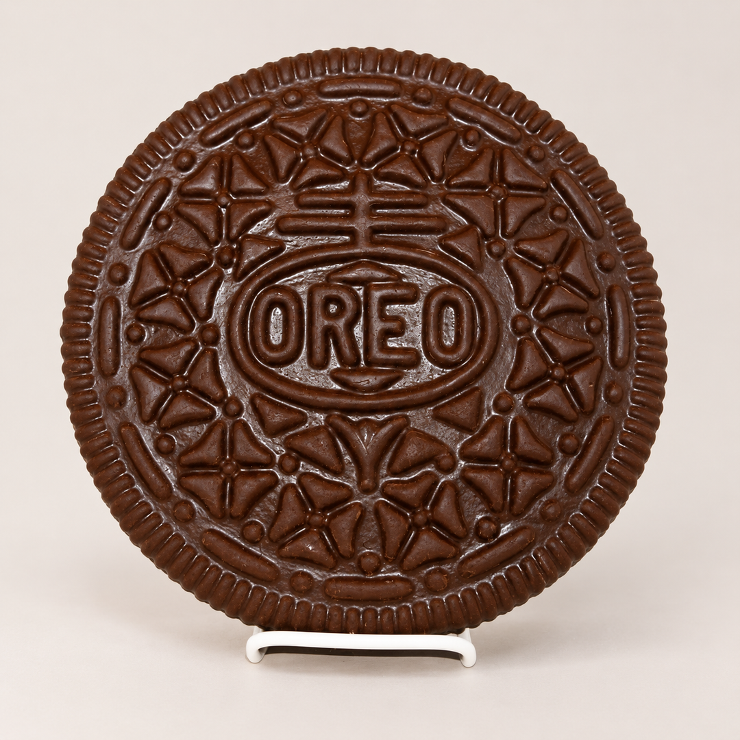 Giant OREO Cookie