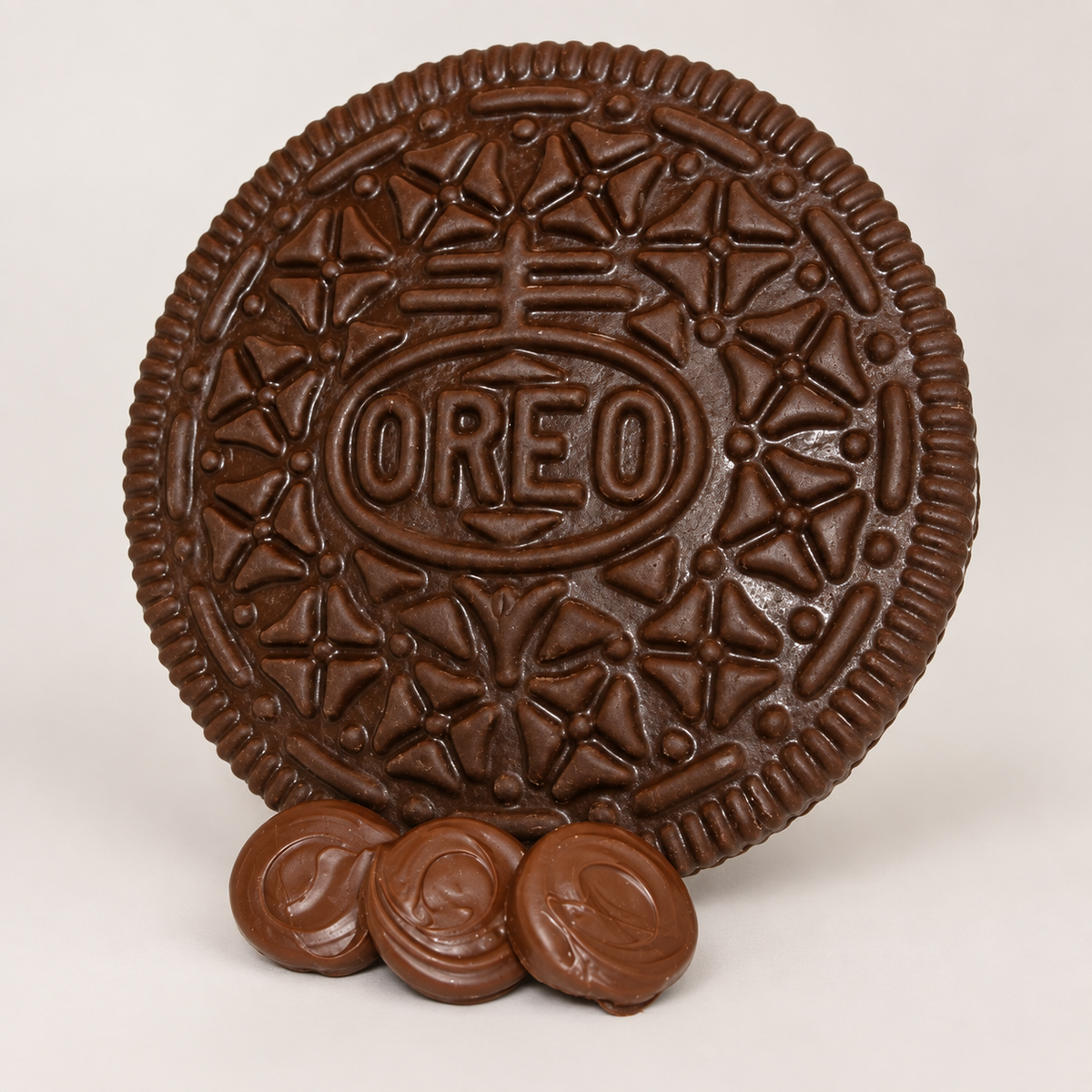 Giant OREO Cookie