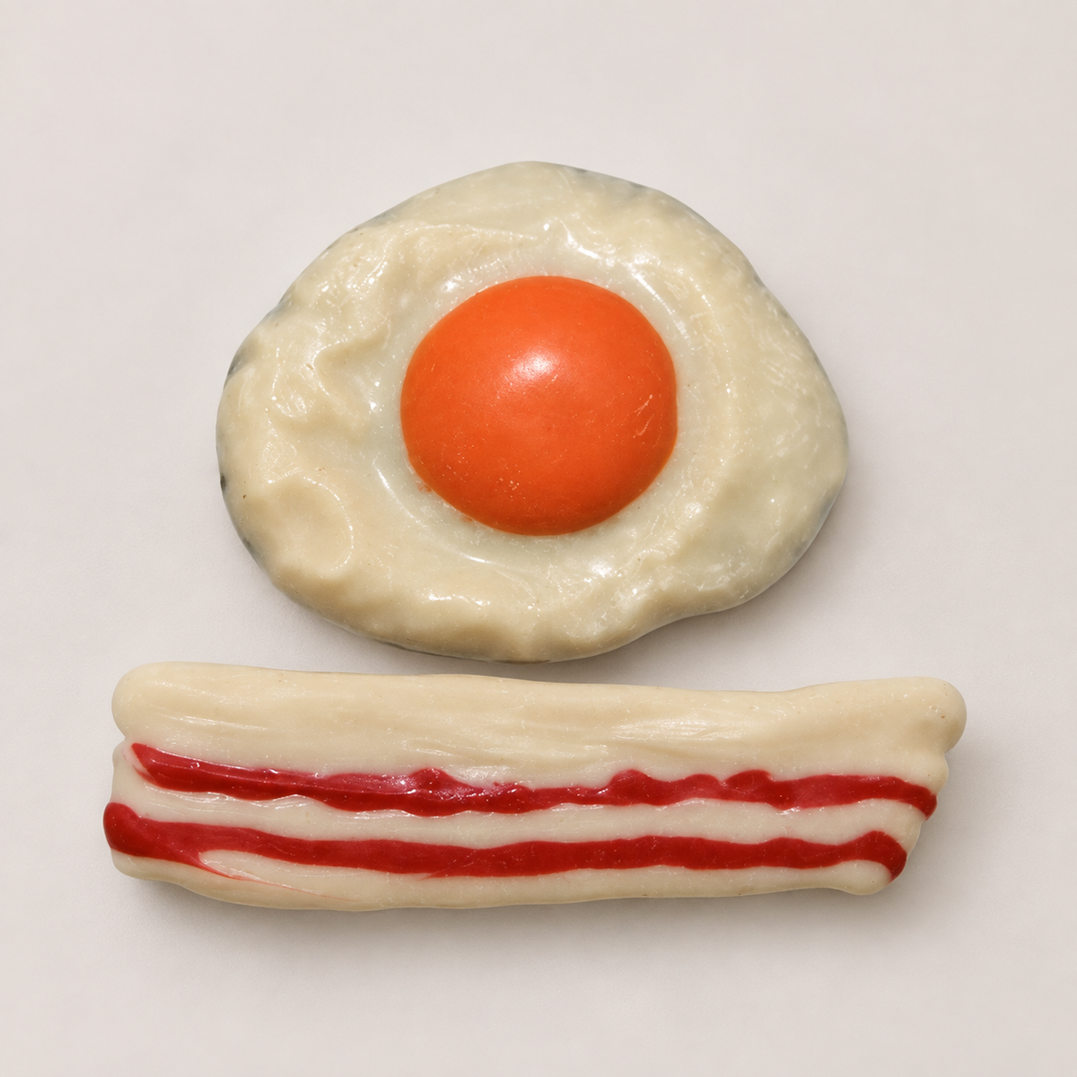Eggs and Bacon