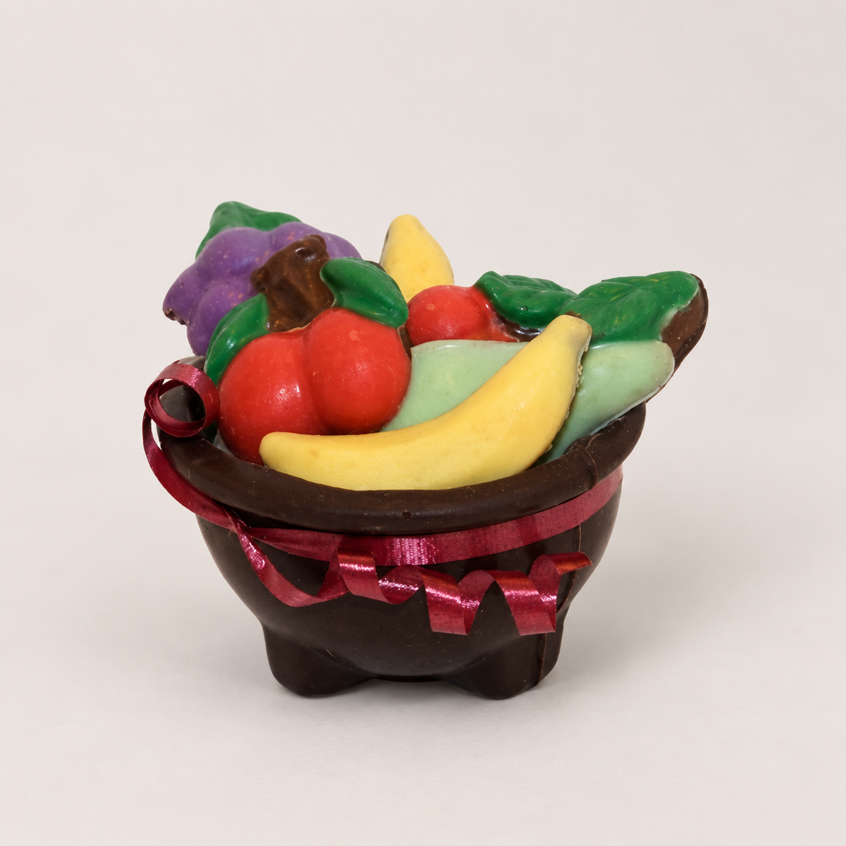 Fruit Bowl