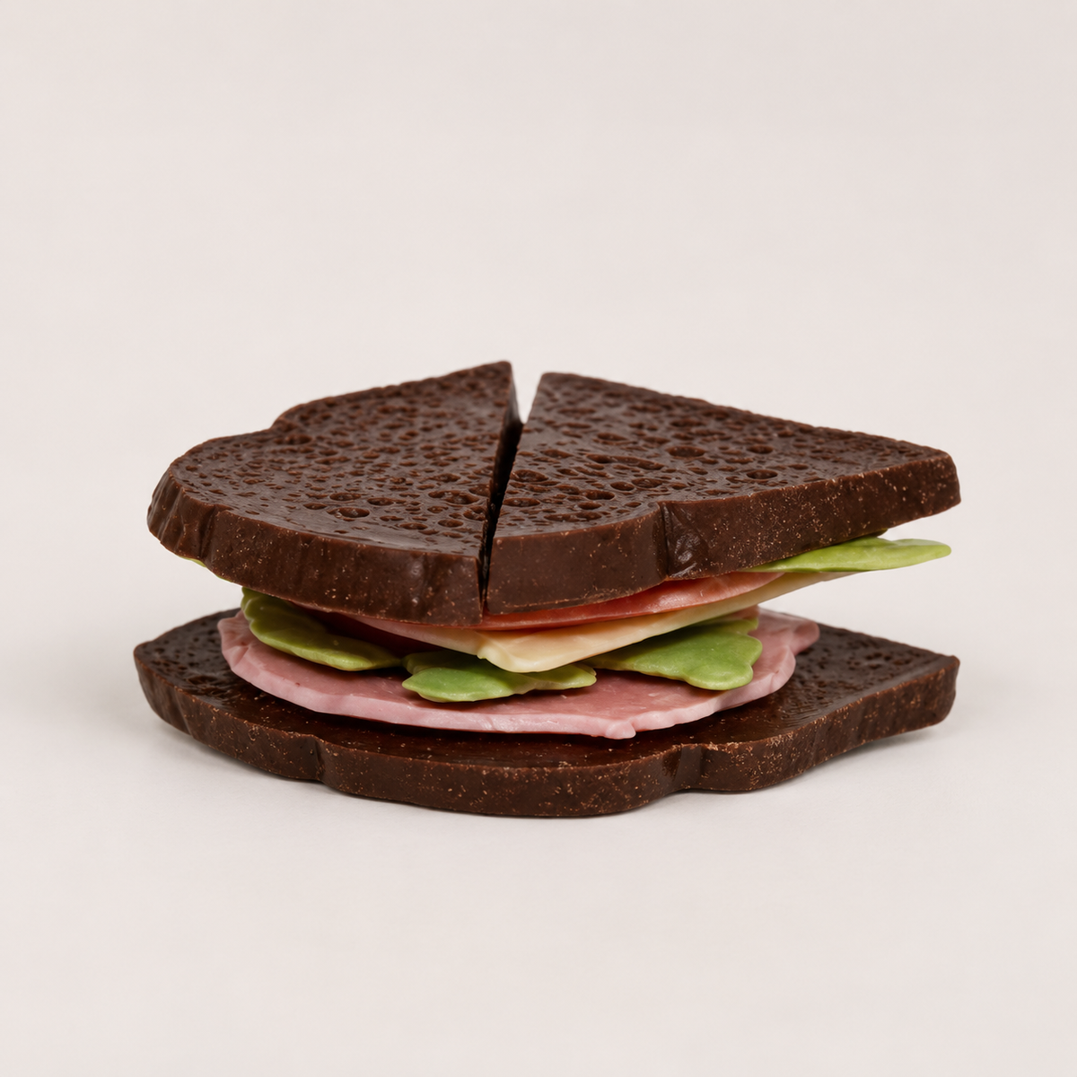 Ham Sandwich