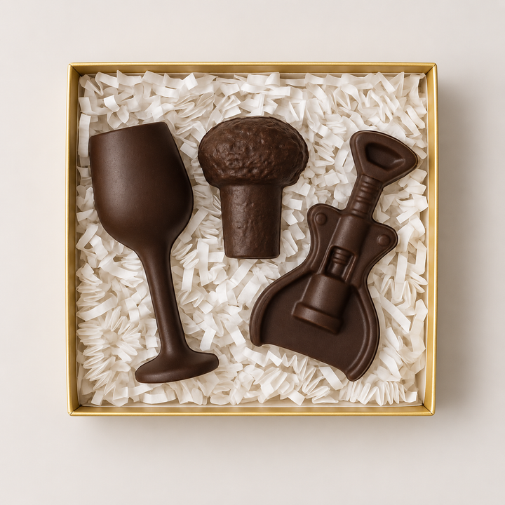 Wine Tasting Set