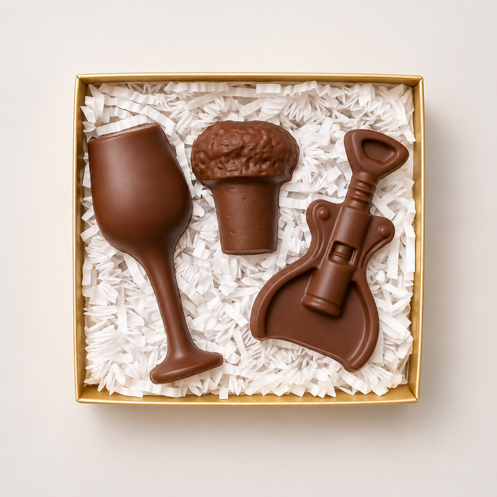 Wine Tasting Set