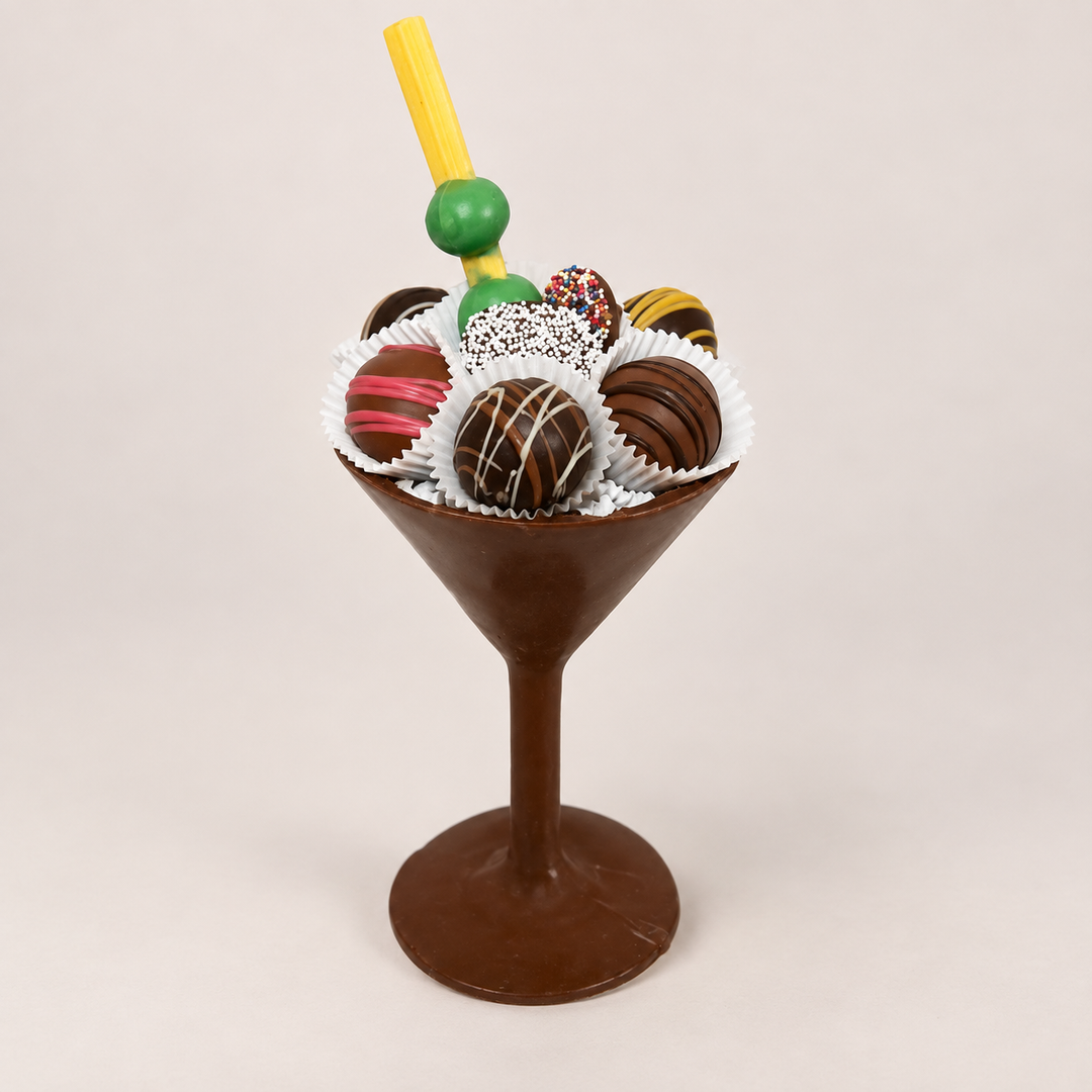 Martini Glass
