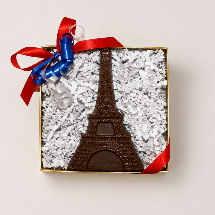 Eiffel Tower