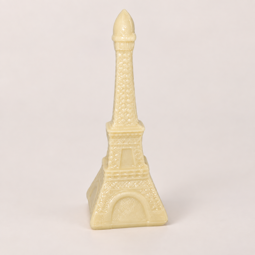 Eiffel Tower in 3D