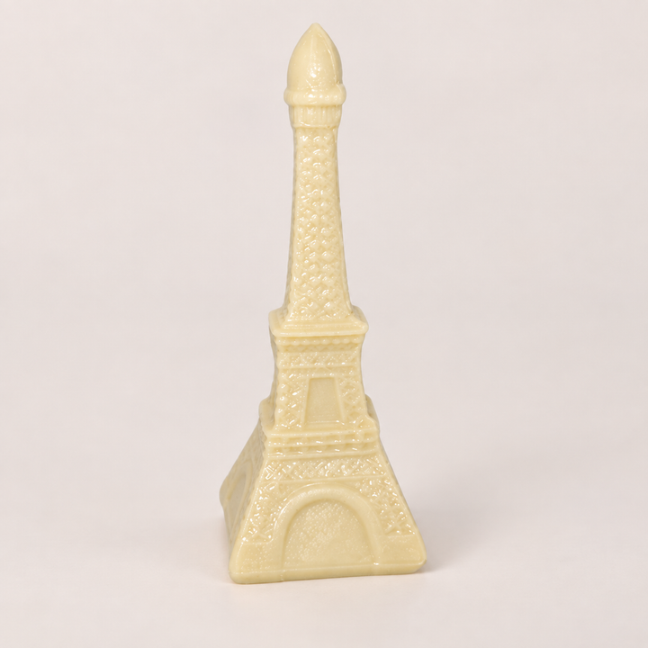 Eiffel Tower in 3D