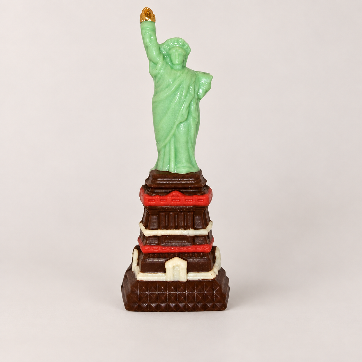 Statue of Liberty
