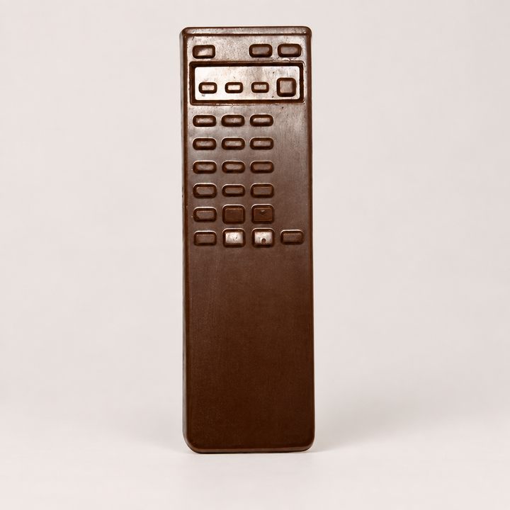 Chocolate Remote Control