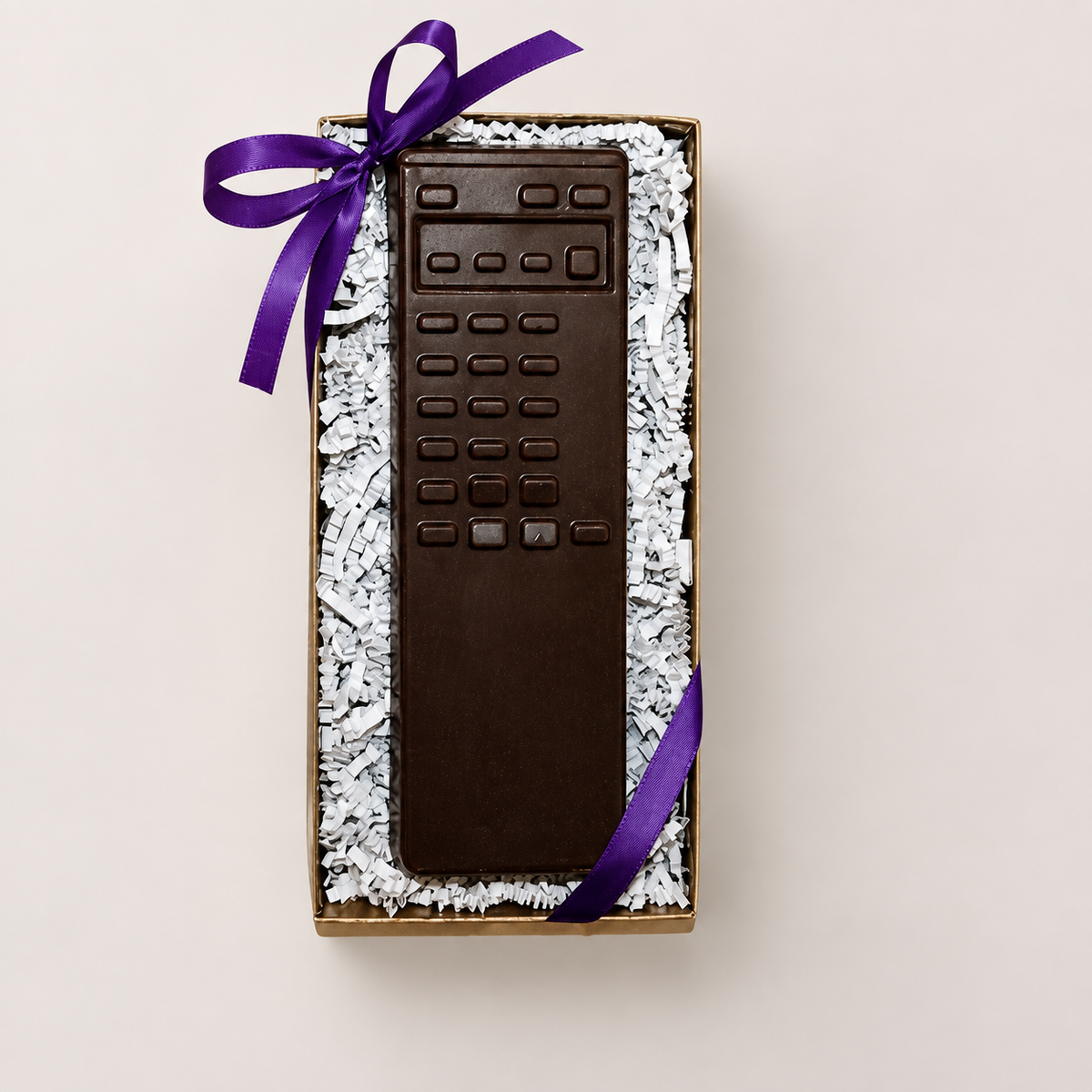 Chocolate Remote Control