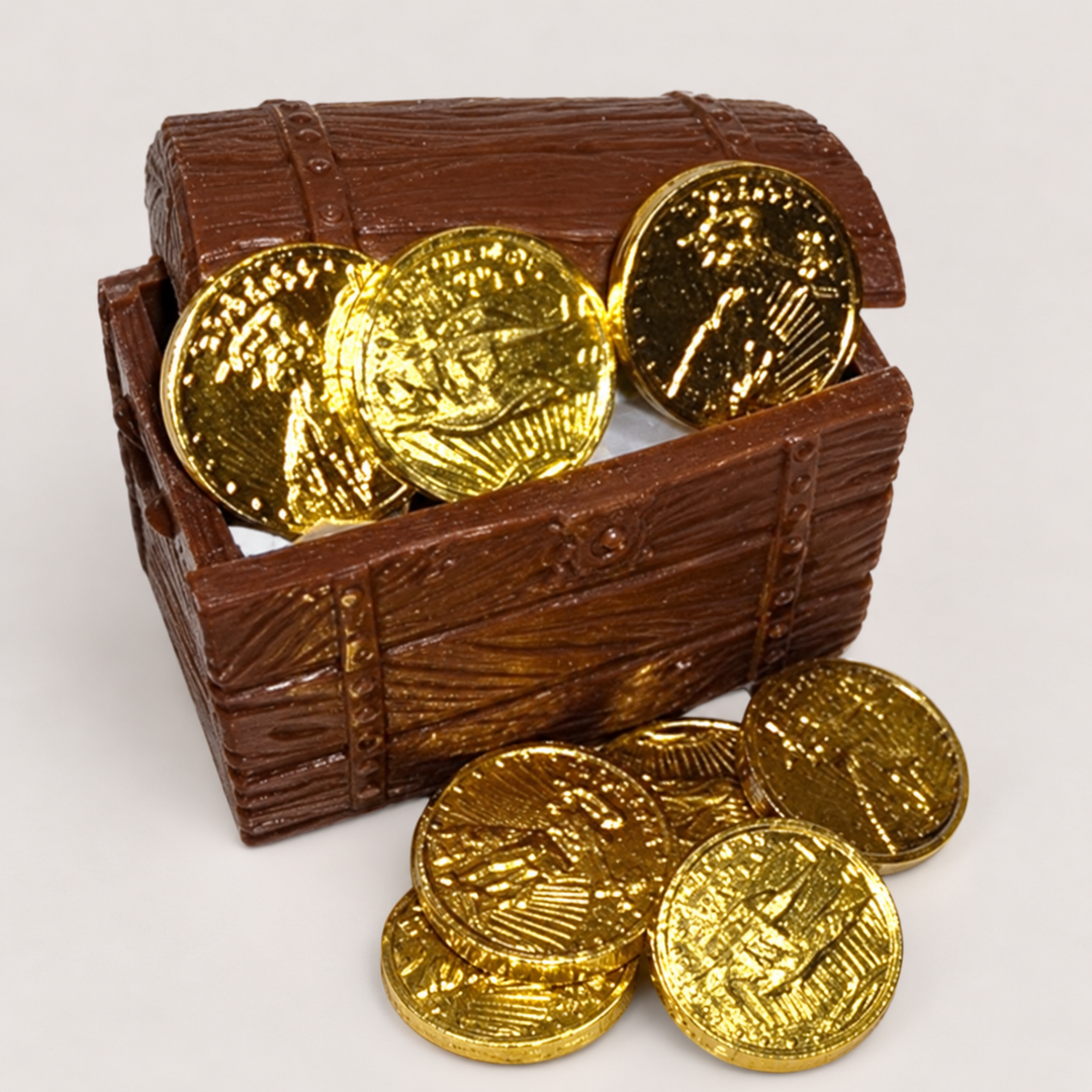Treasure Chest