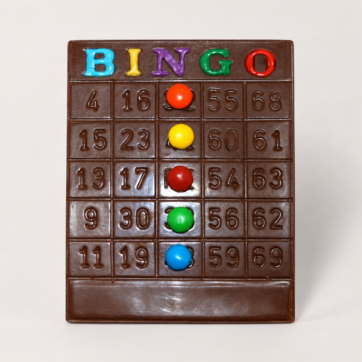 Bingo Board