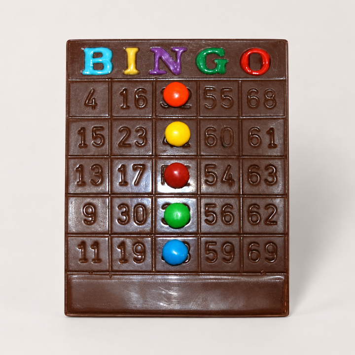 Bingo Board