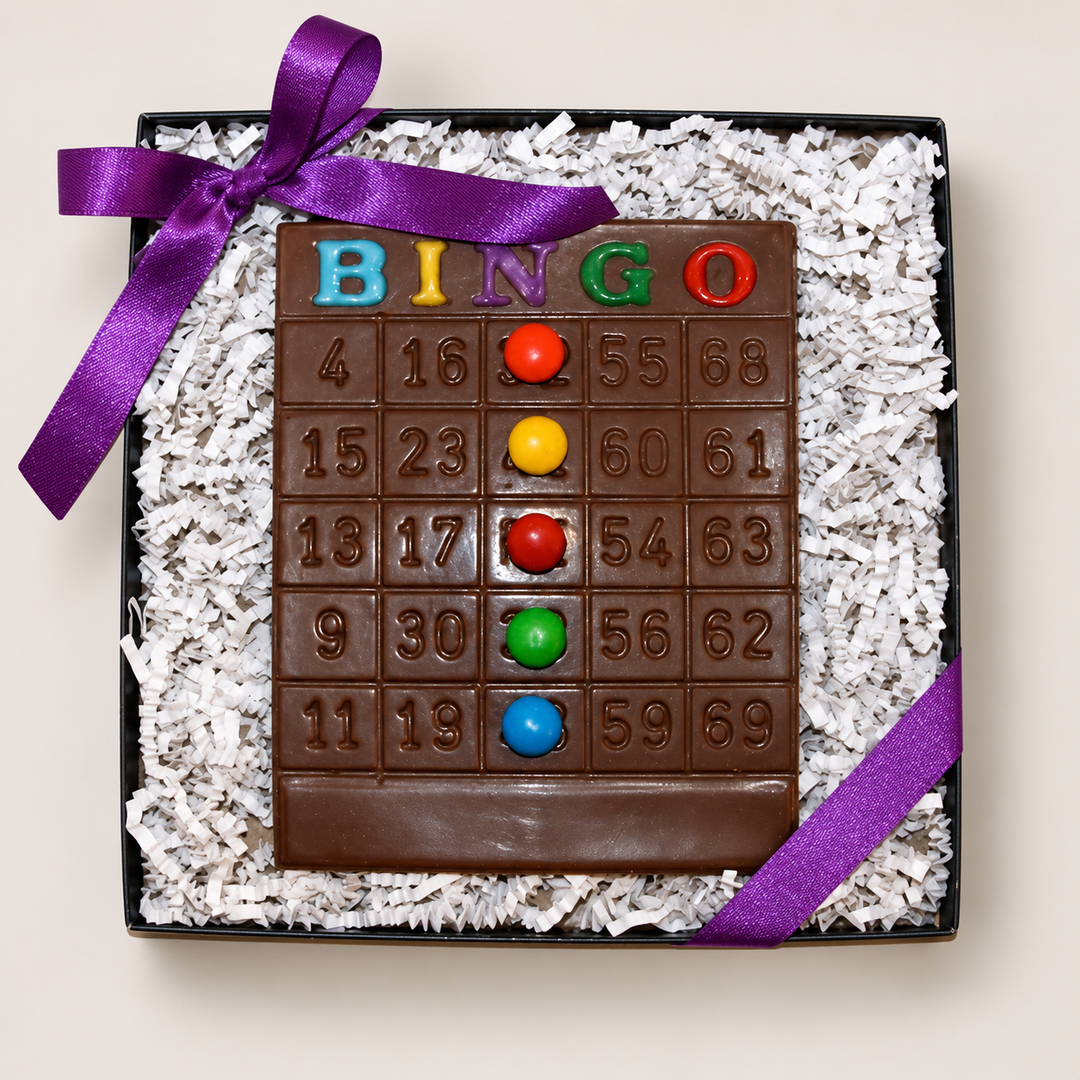 Bingo Board