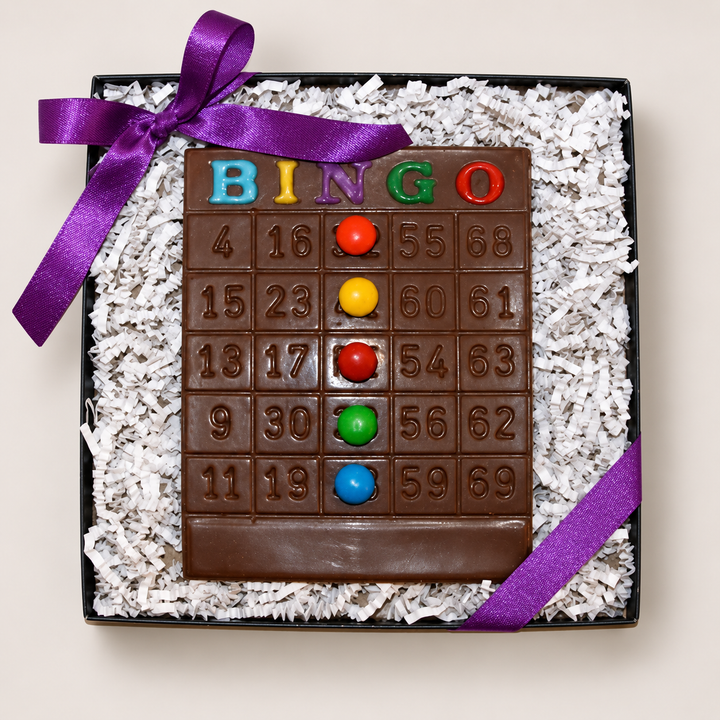 Bingo Board