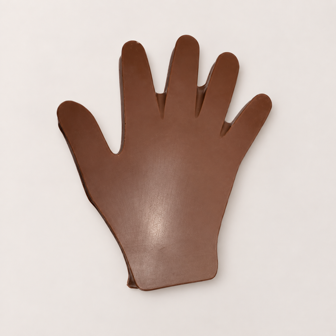 Life Sized Hand