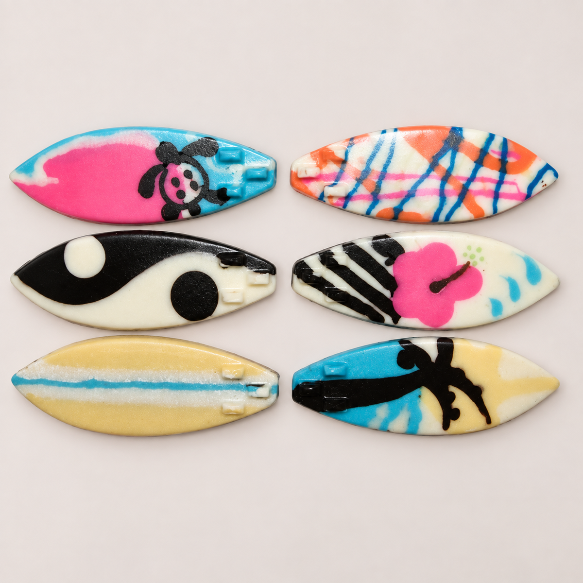 Surfboard Set