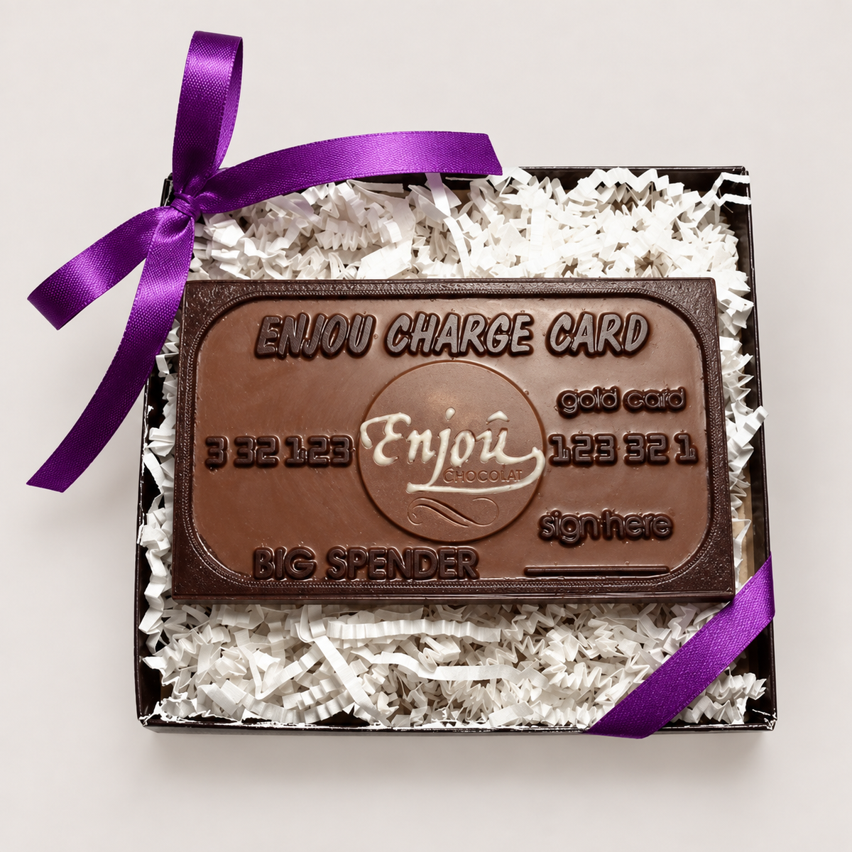 Enjou Charge Card