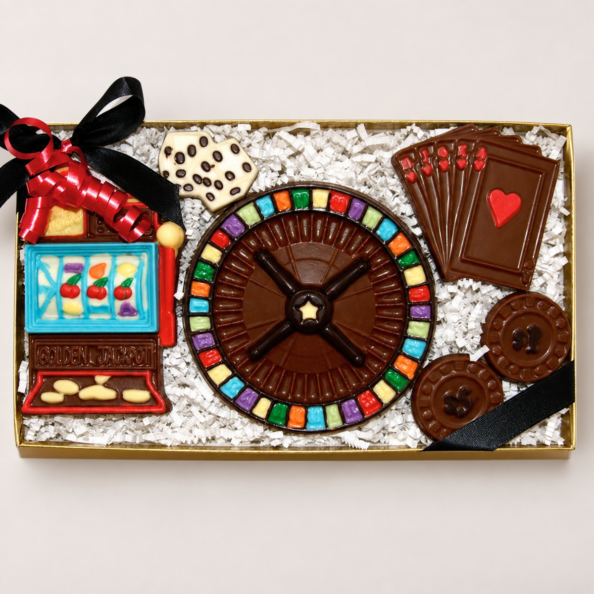Gambling Set