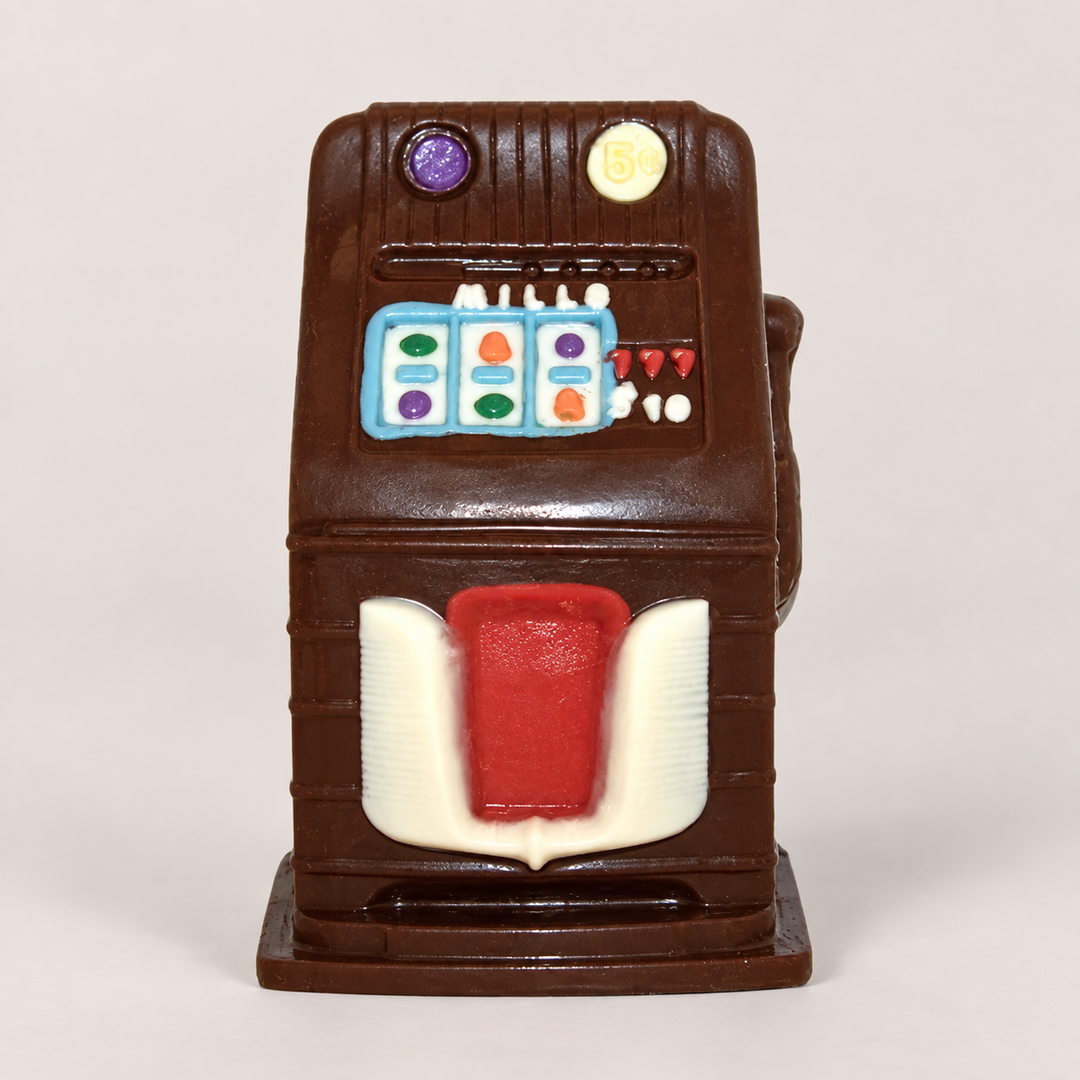 Large Slot Machine