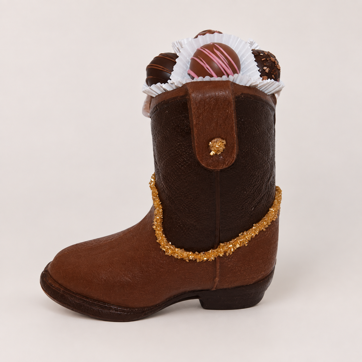 Cowboy Boot