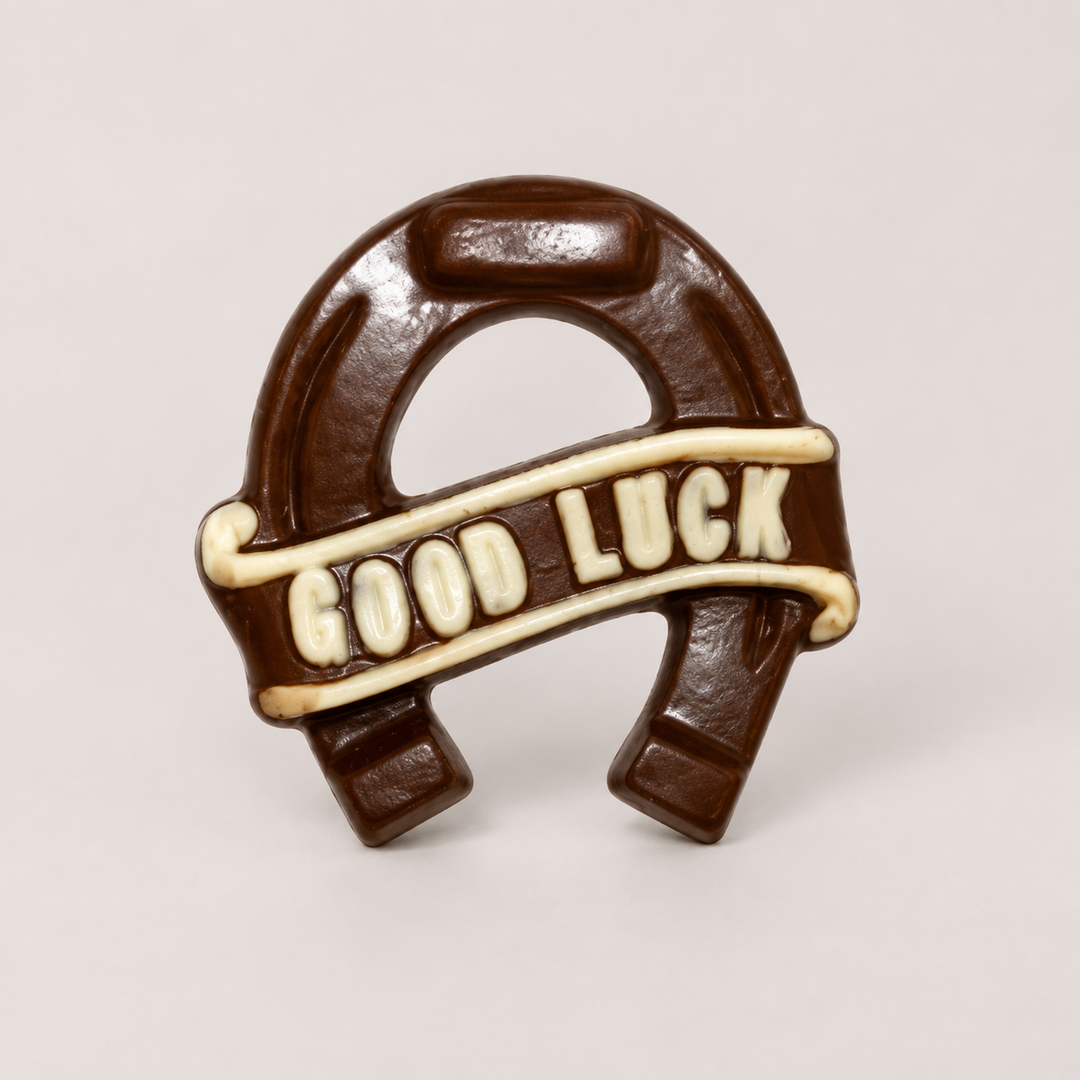 Good Luck Horseshoe
