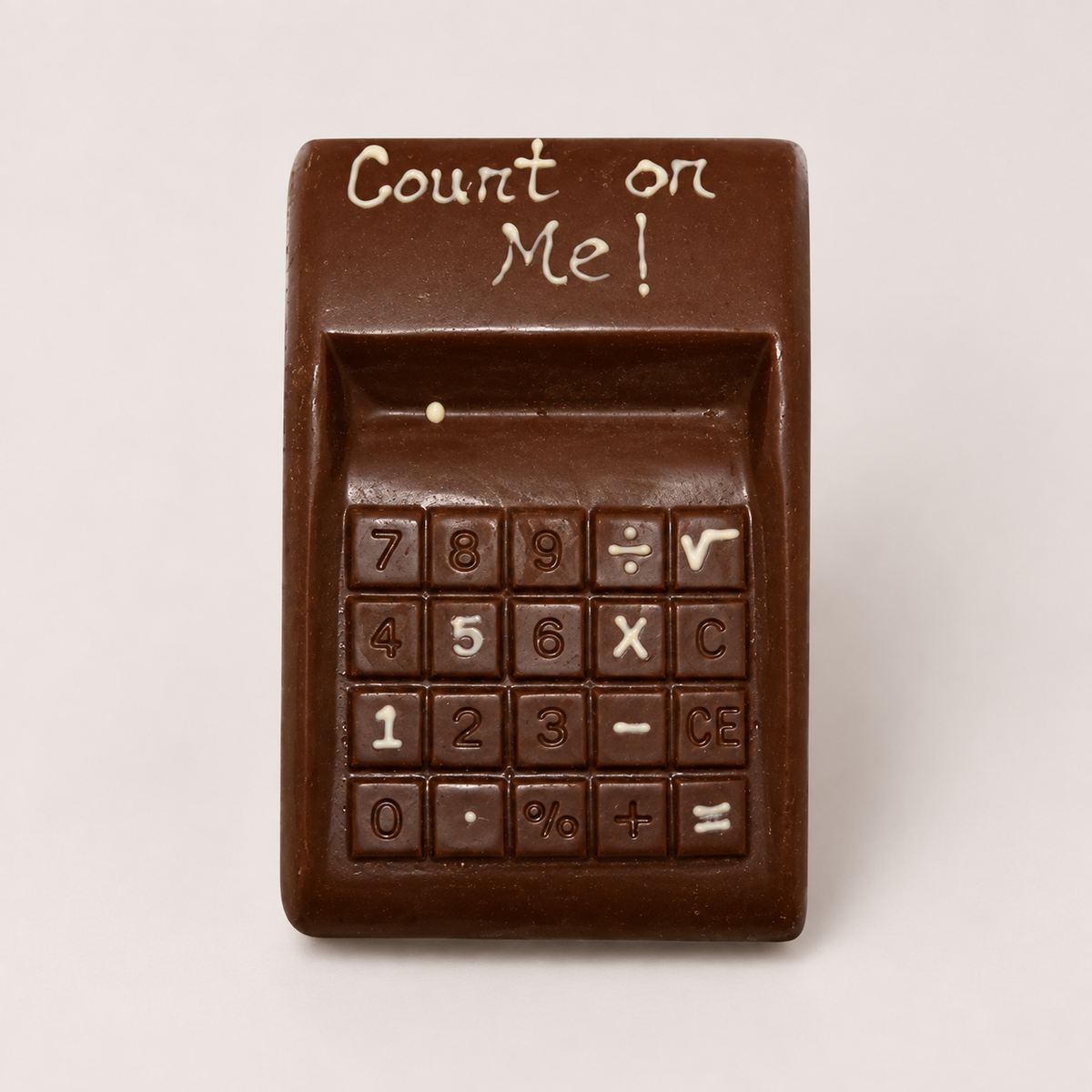 Corporate Calculator