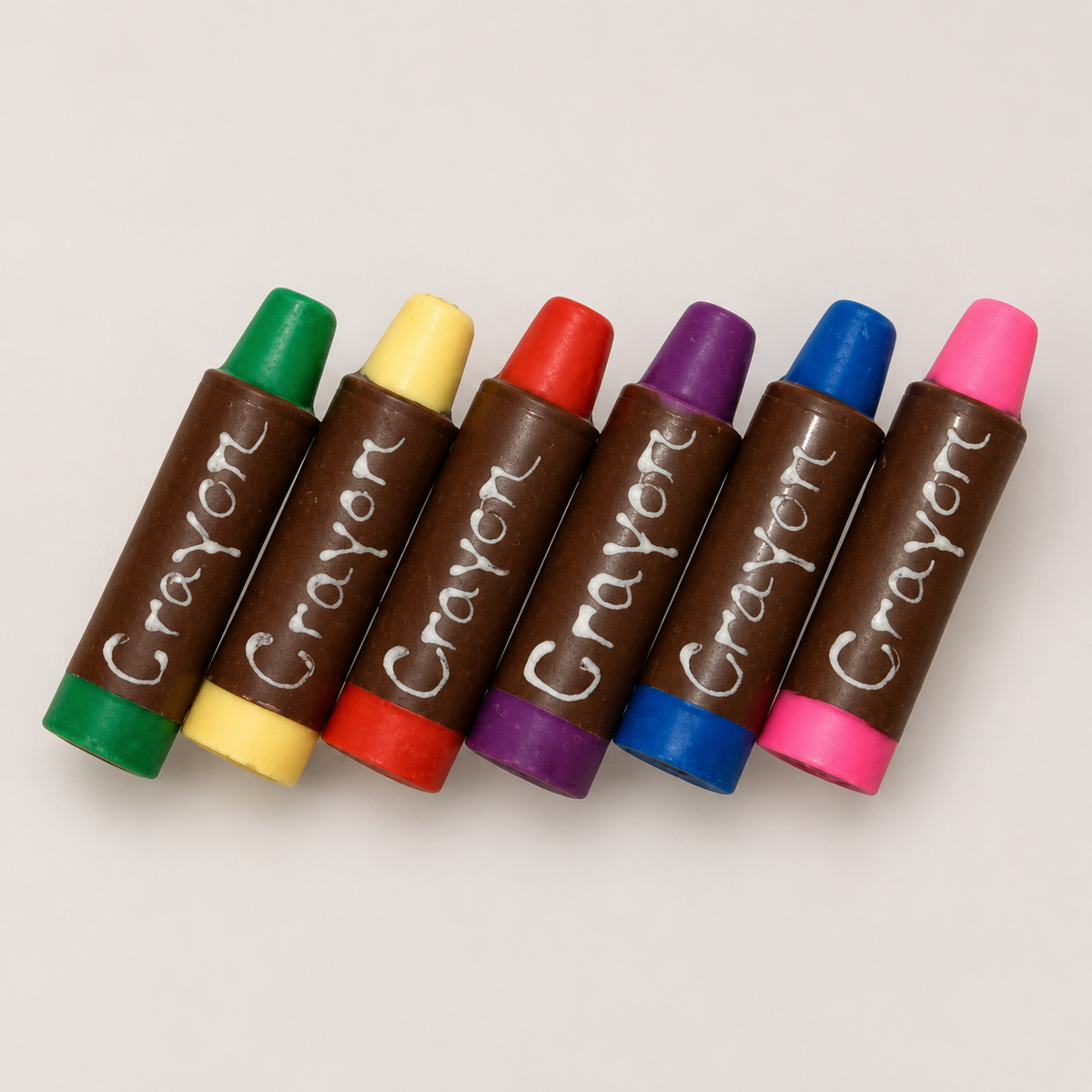 Crayons