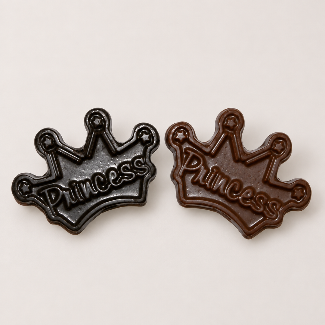Princess Crowns