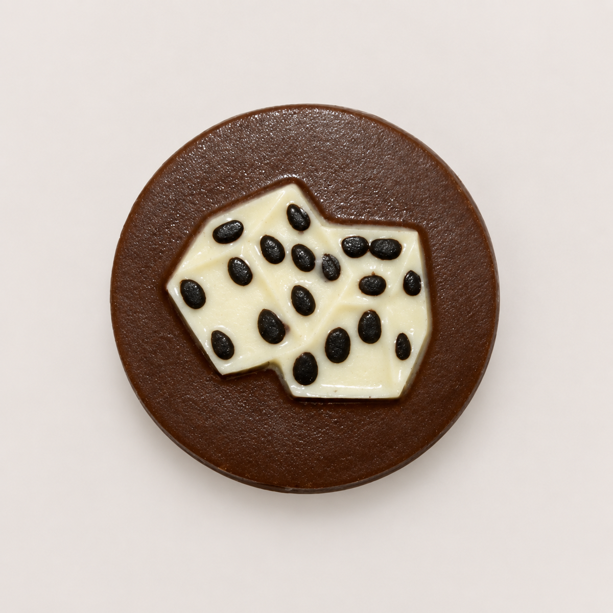 Dice Disc