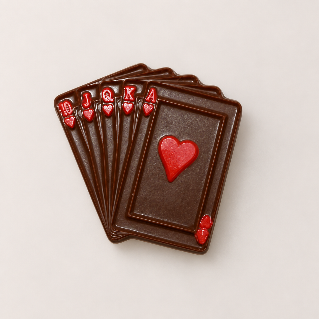 Straight Flush