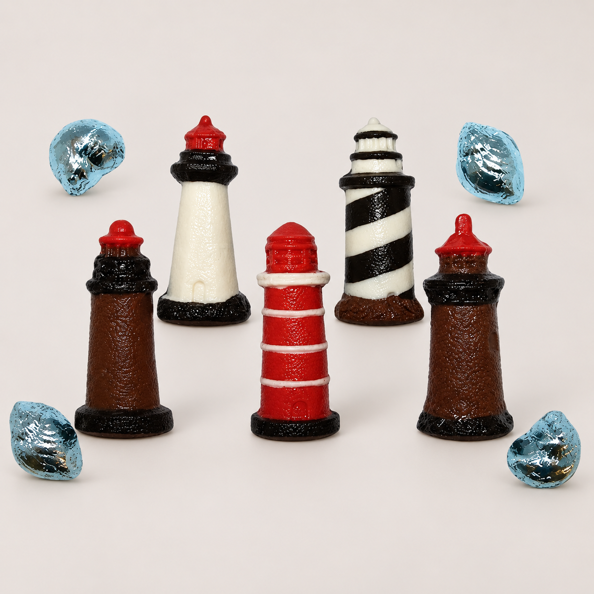 Lighthouse Series