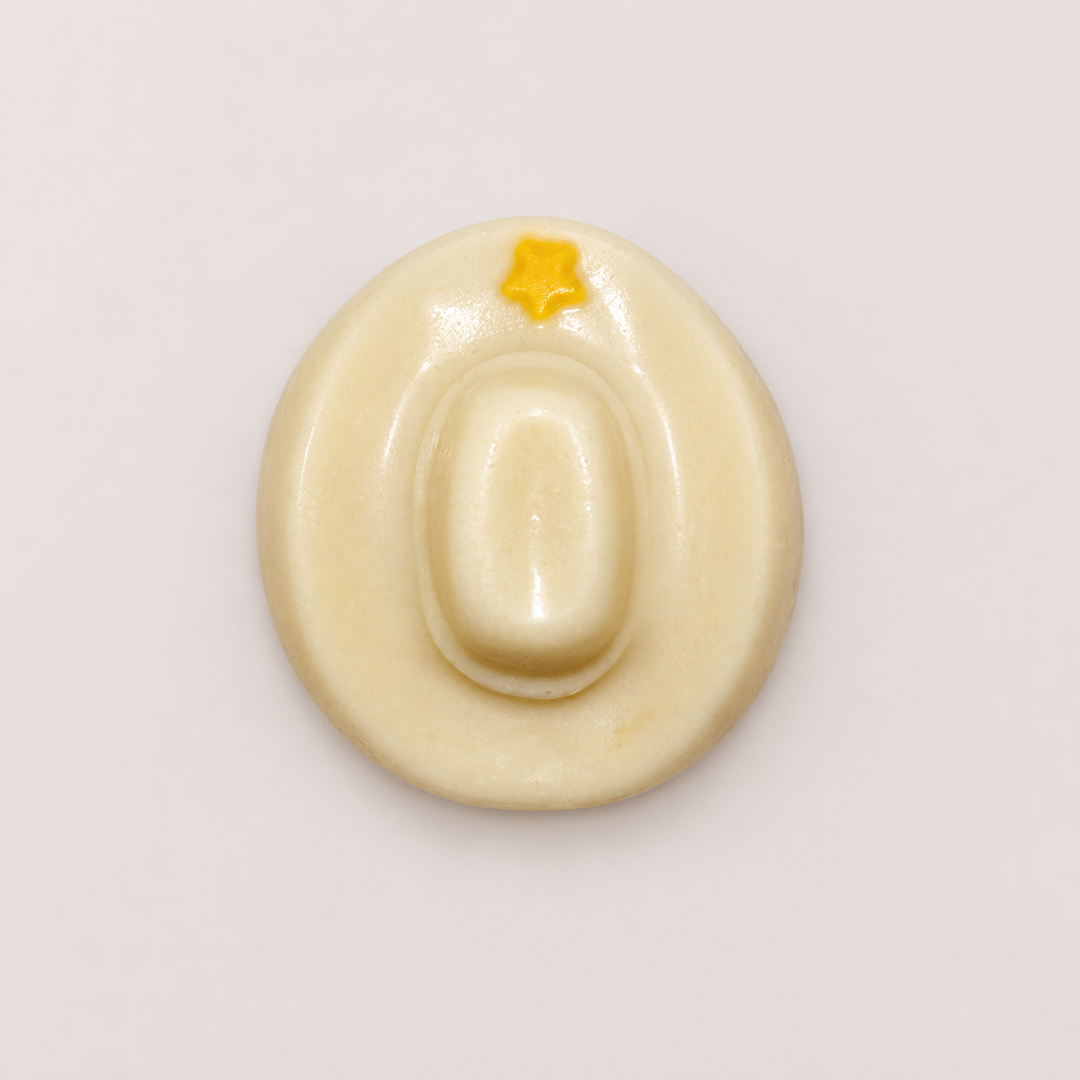 Cowboy Hat Favor