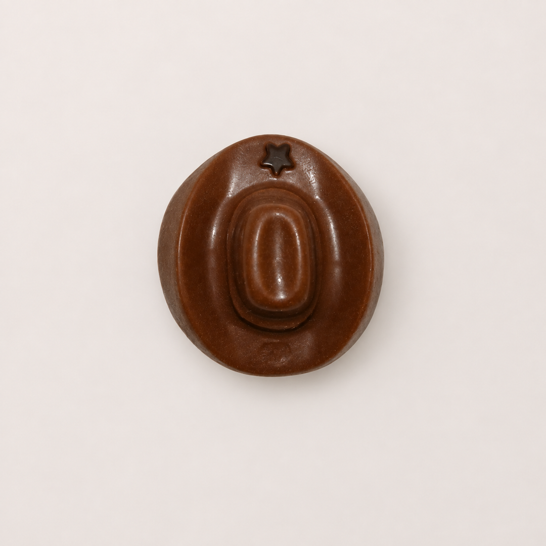 Cowboy Hat Favor