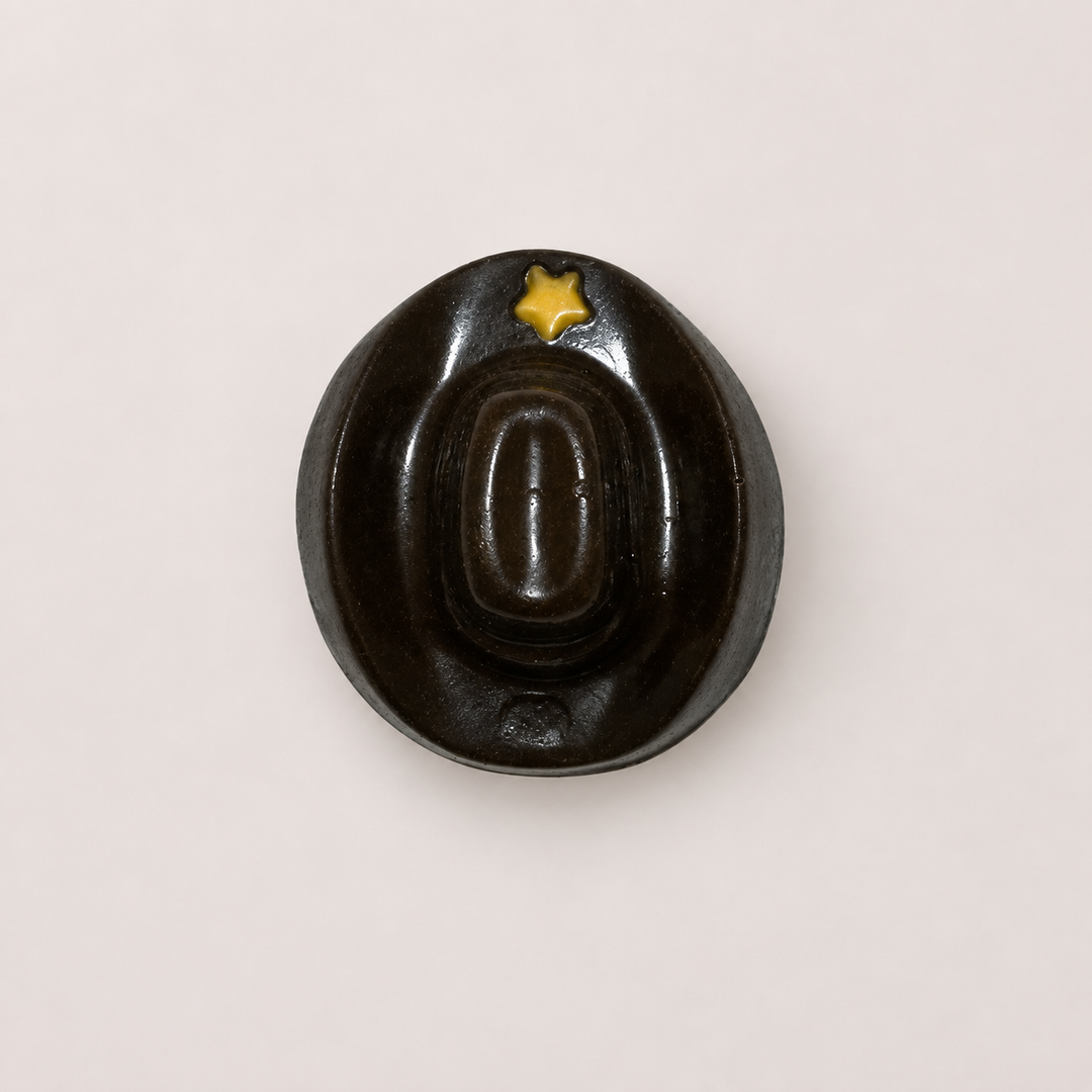 Cowboy Hat Favor