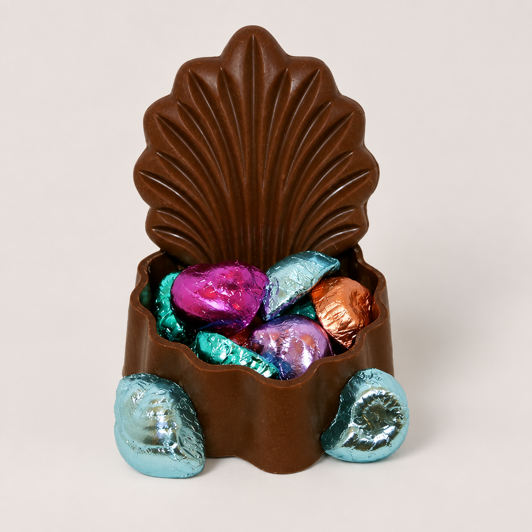 Shell Box