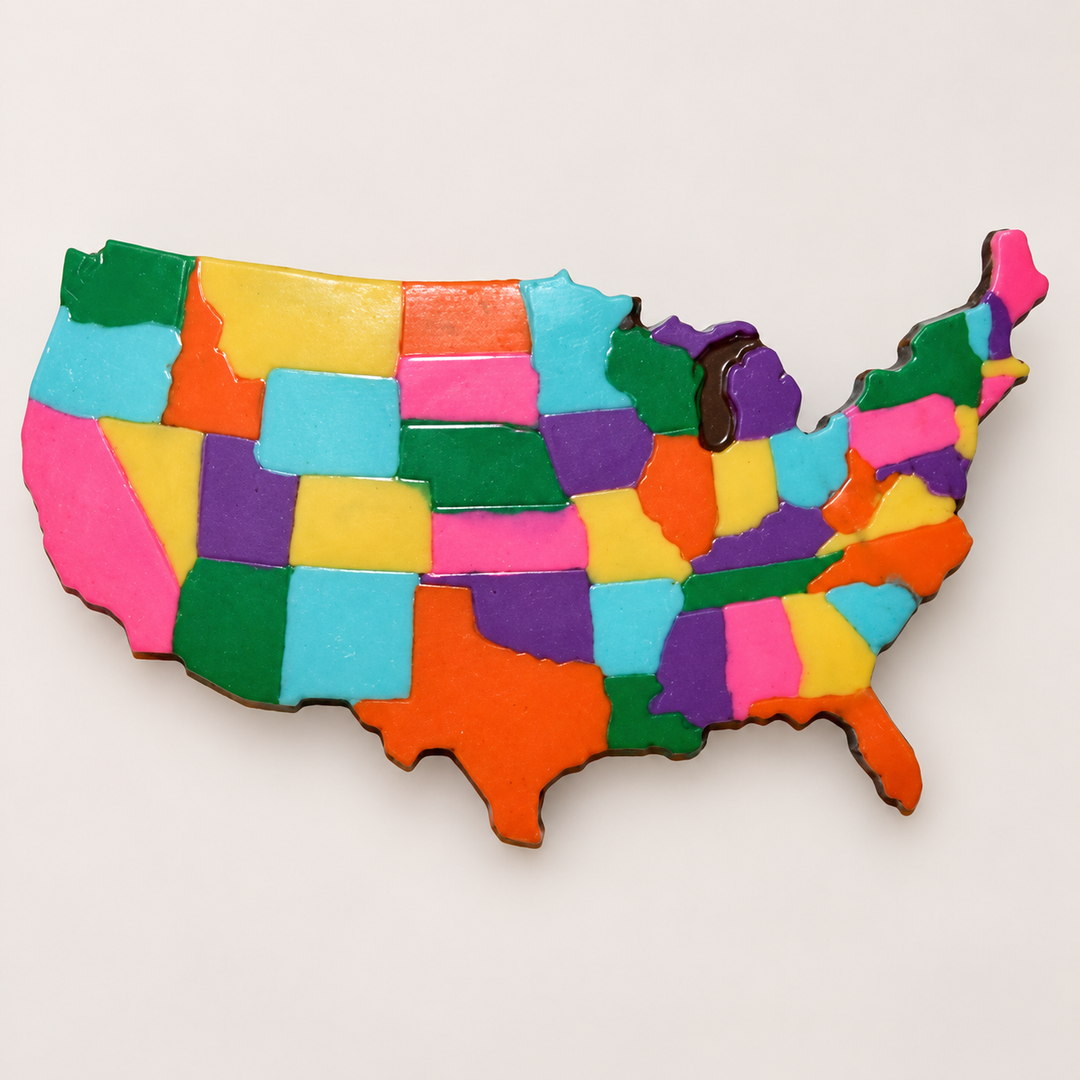 United States Map