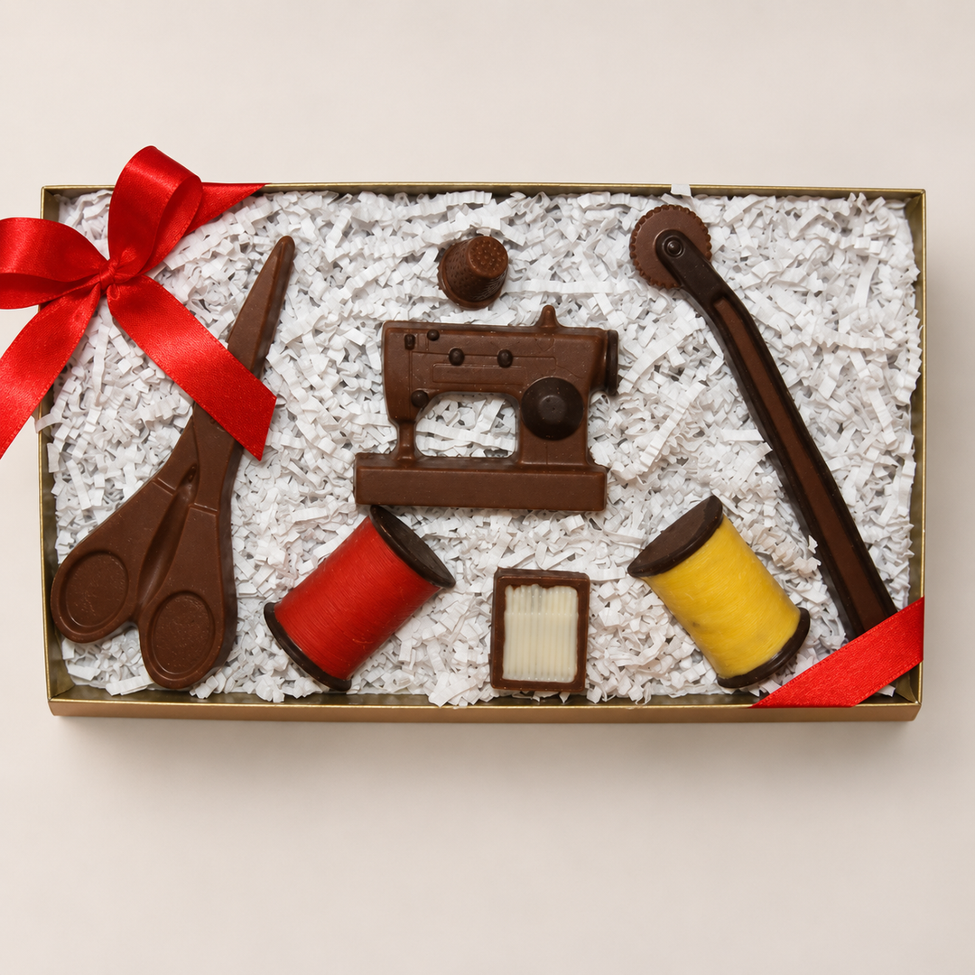 Sewing Set