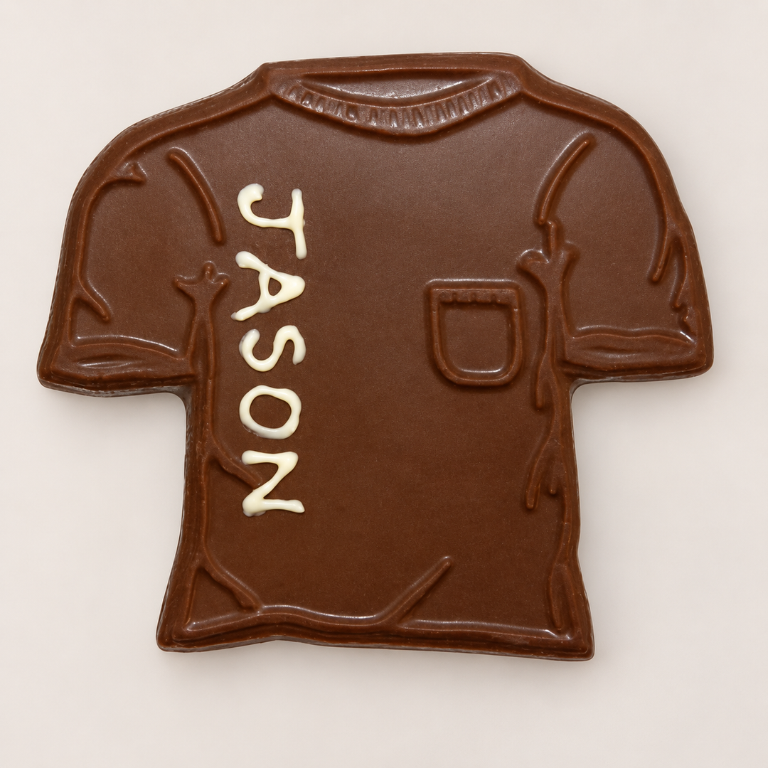 Custom T Shirt