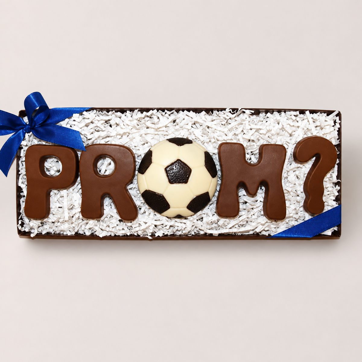 PROMPOSAL custom
