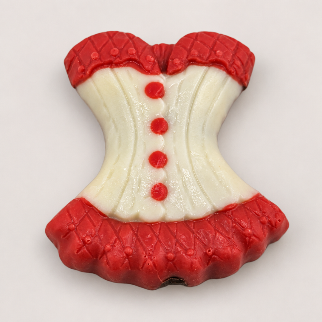 Corset or Bustier