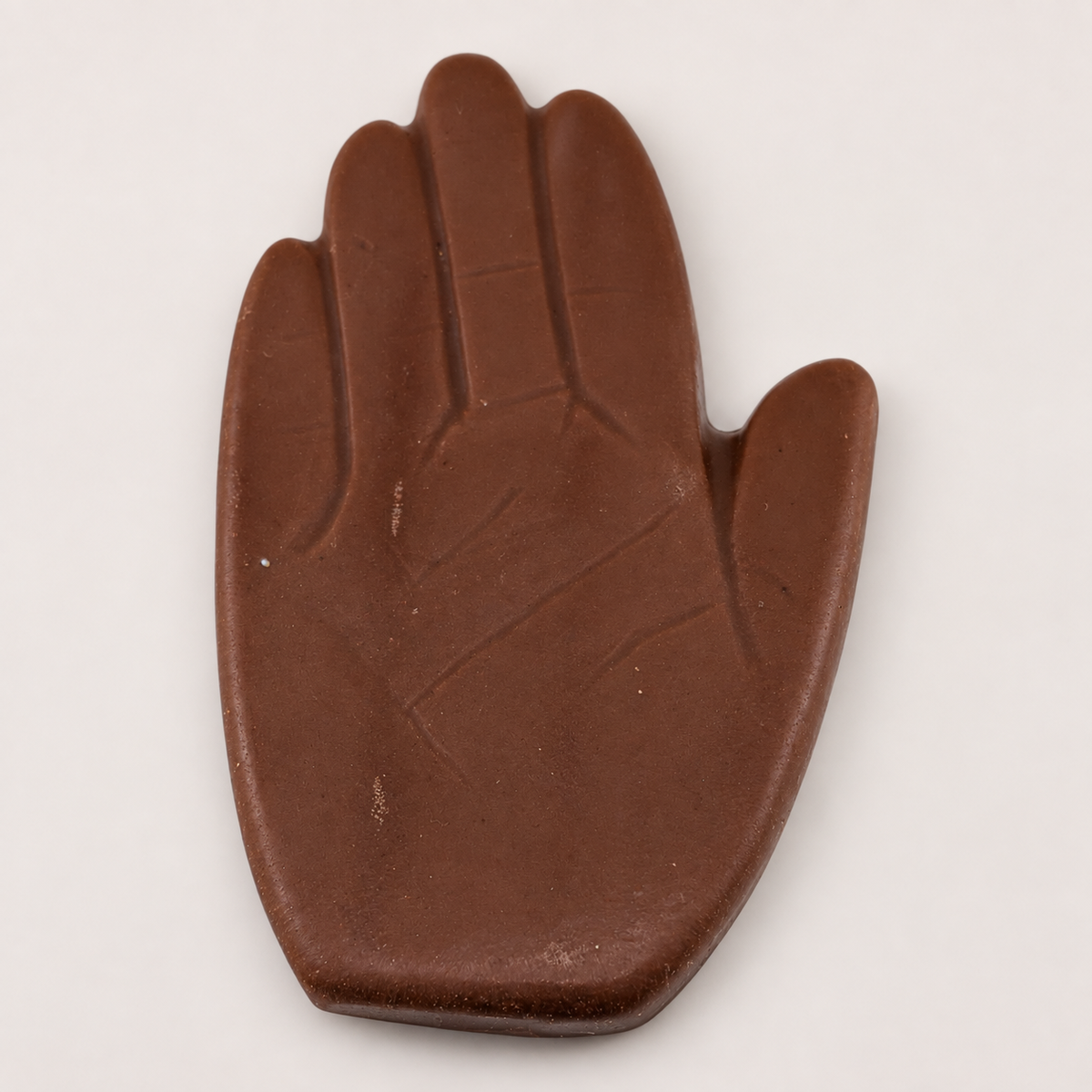 Chocolate Hand