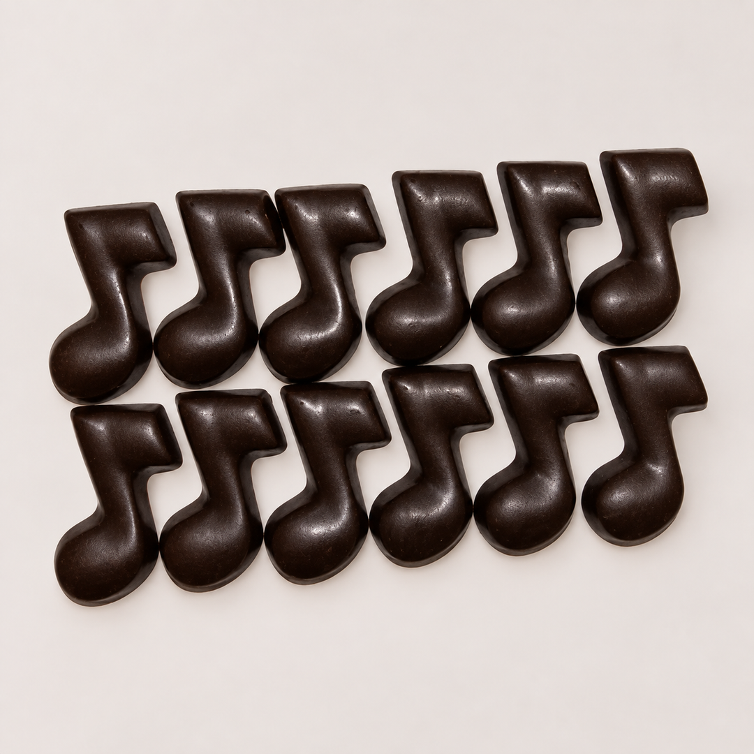Musical Notes