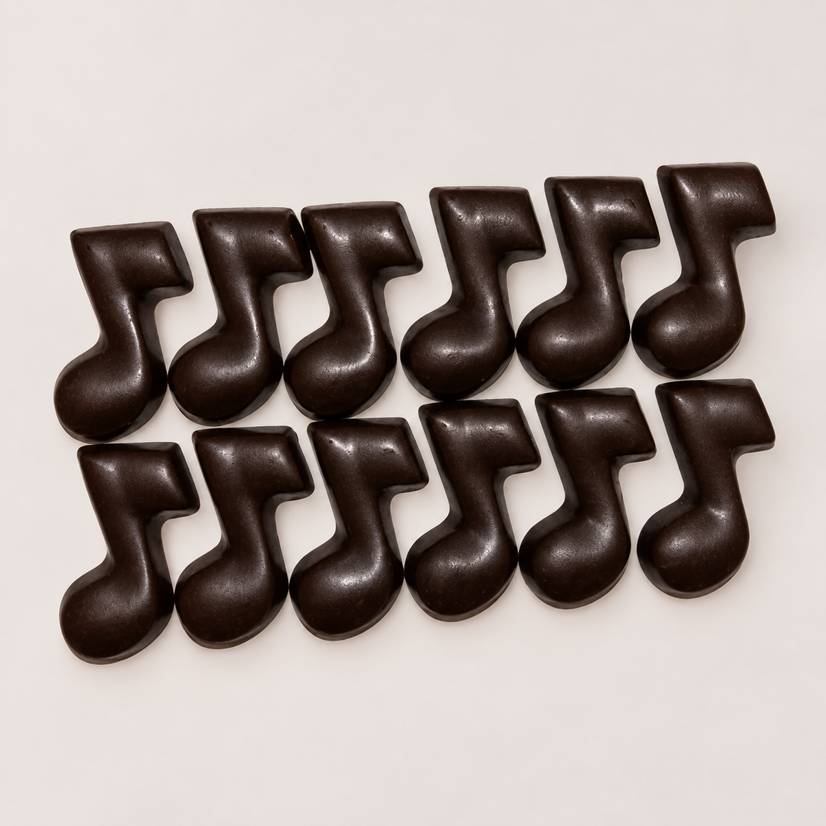 Musical Notes