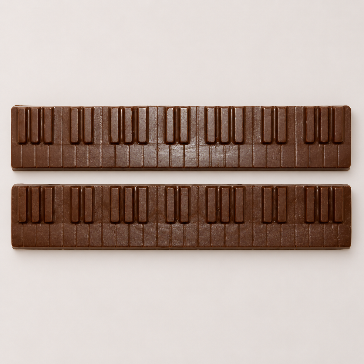 Chocolate Keyboard Large