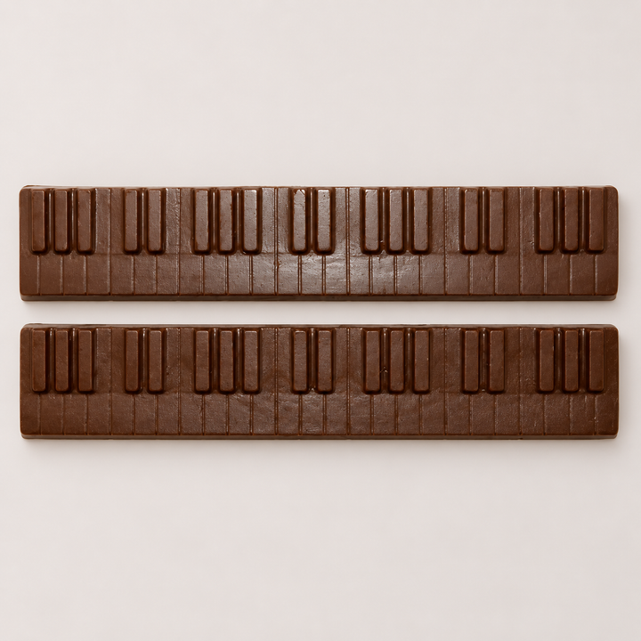 Chocolate Keyboard Large
