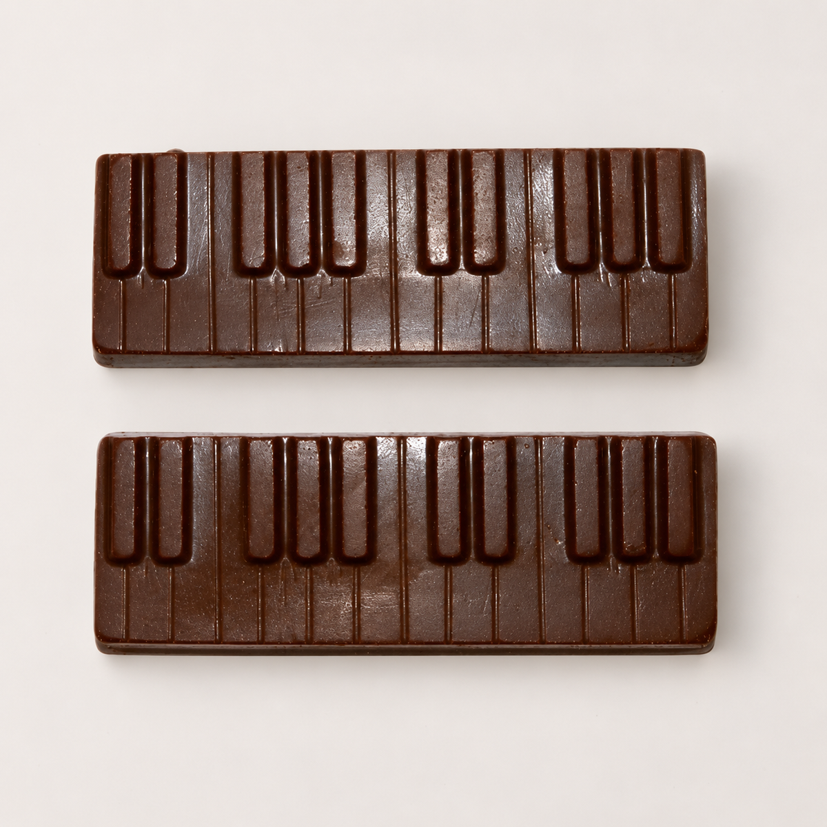 Chocolate Keyboard Small