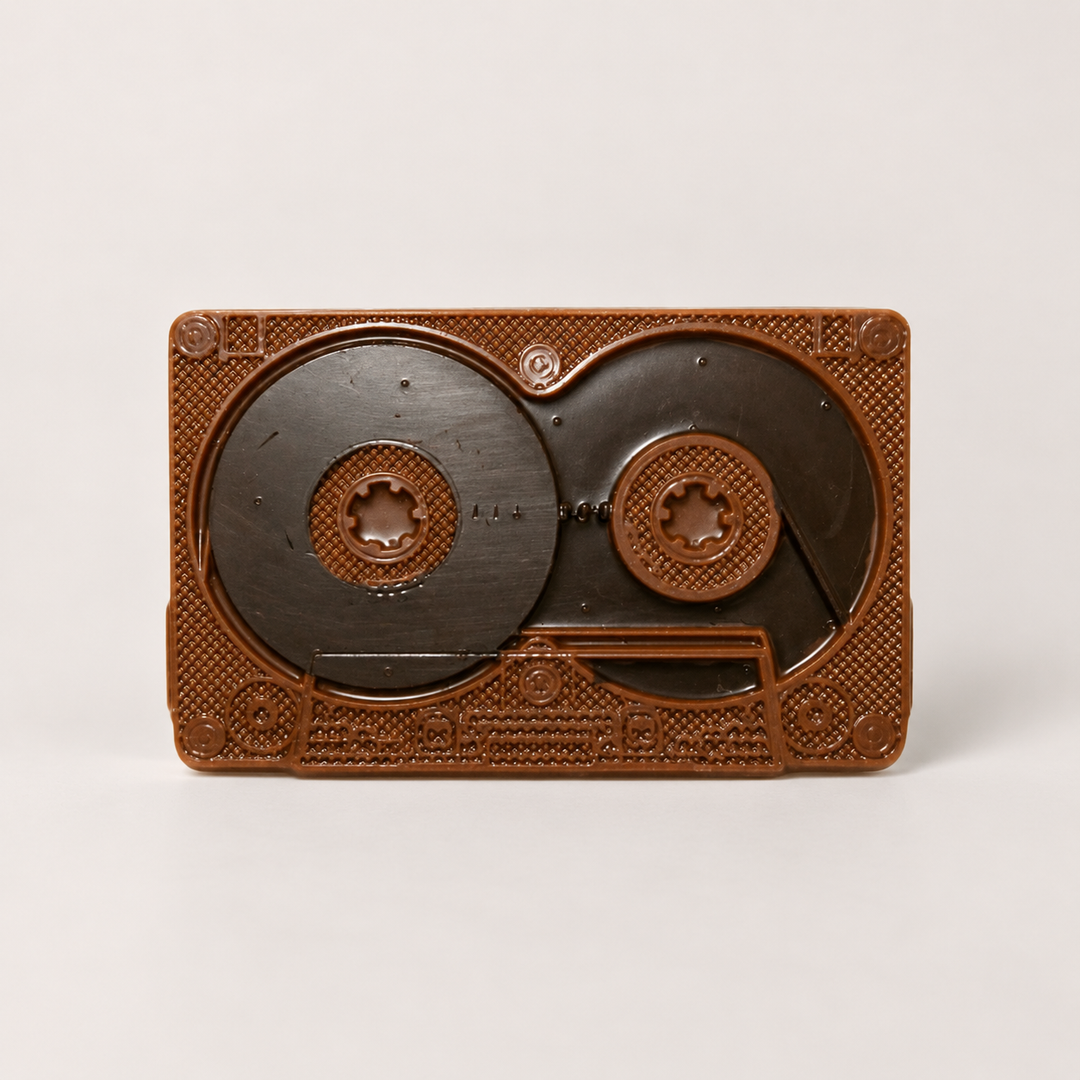 Cassette Tape